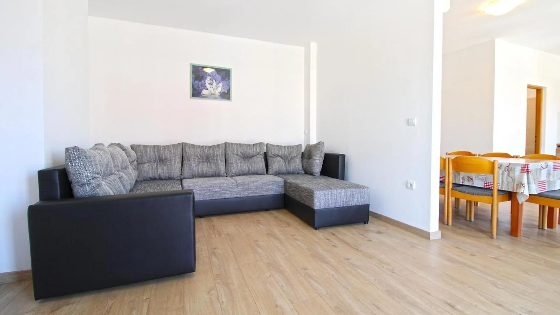 Ferienwohnung Fuer 6 Personen Ca 100 Qm In Fazana, Istrien Istrische Riviera 0*, Fazana