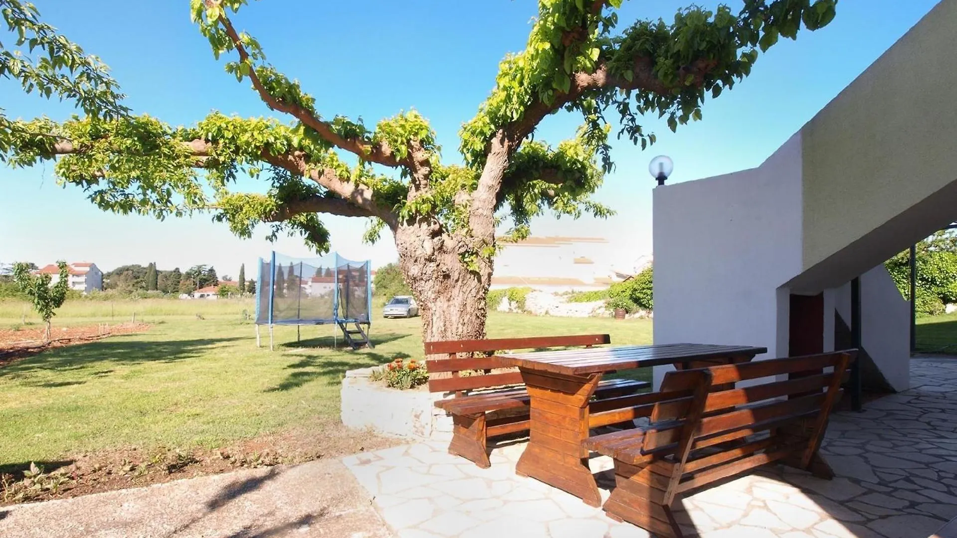 Apartment Ferienwohnung Fuer 6 Personen Ca 100 Qm In Fazana, Istrien Istrische Riviera