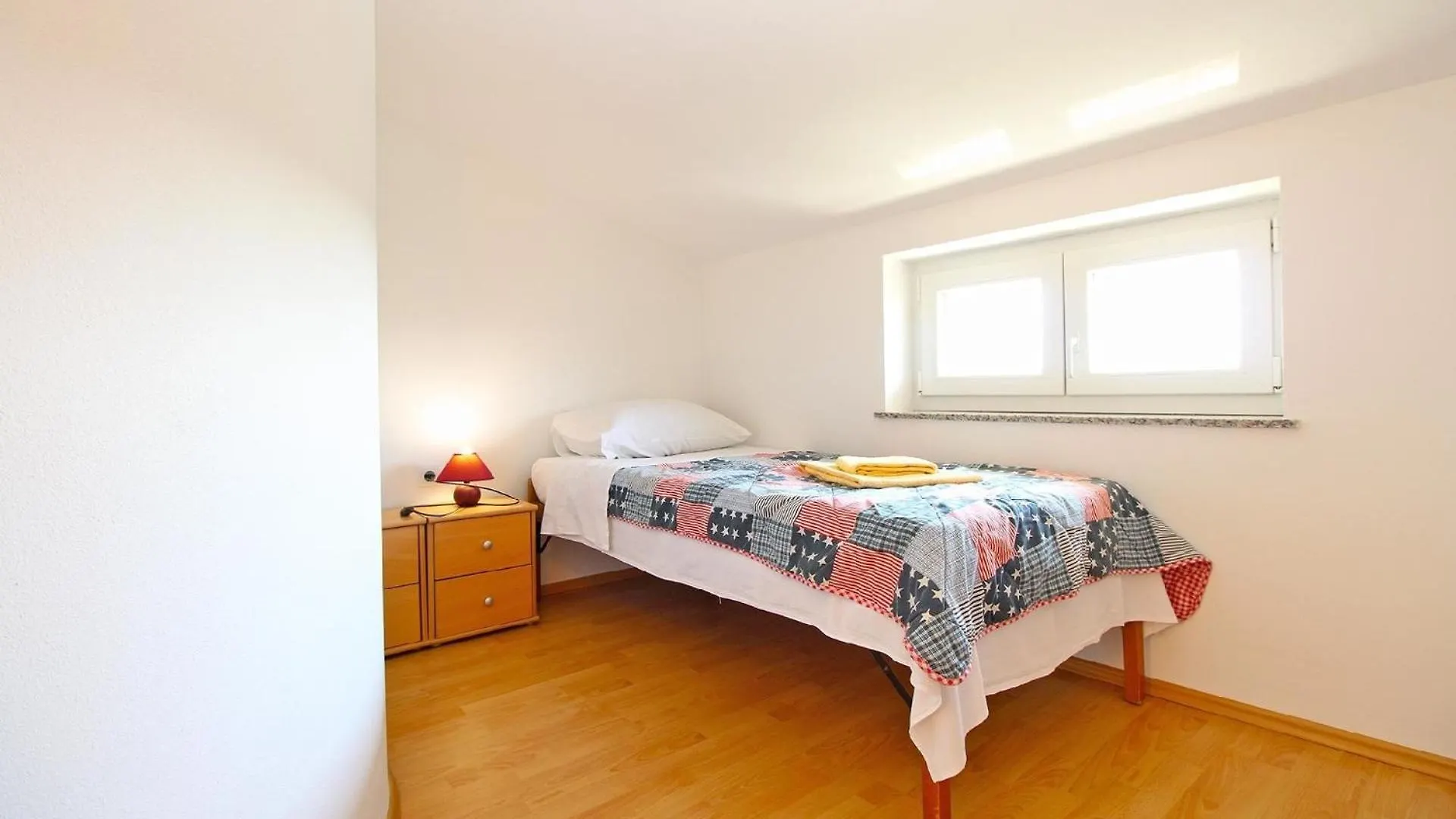 Apartment Ferienwohnung Fuer 6 Personen Ca 100 Qm In Fazana, Istrien Istrische Riviera