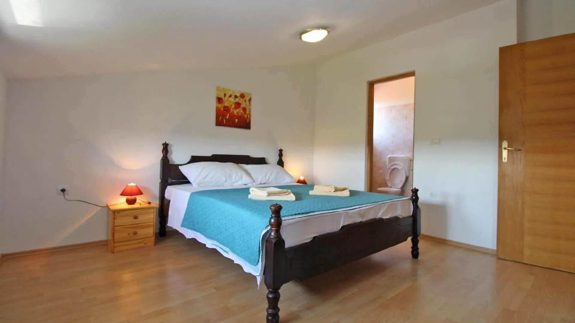 Ferienwohnung Fuer 6 Personen Ca 100 Qm In Fazana, Istrien Istrische Riviera Apartment