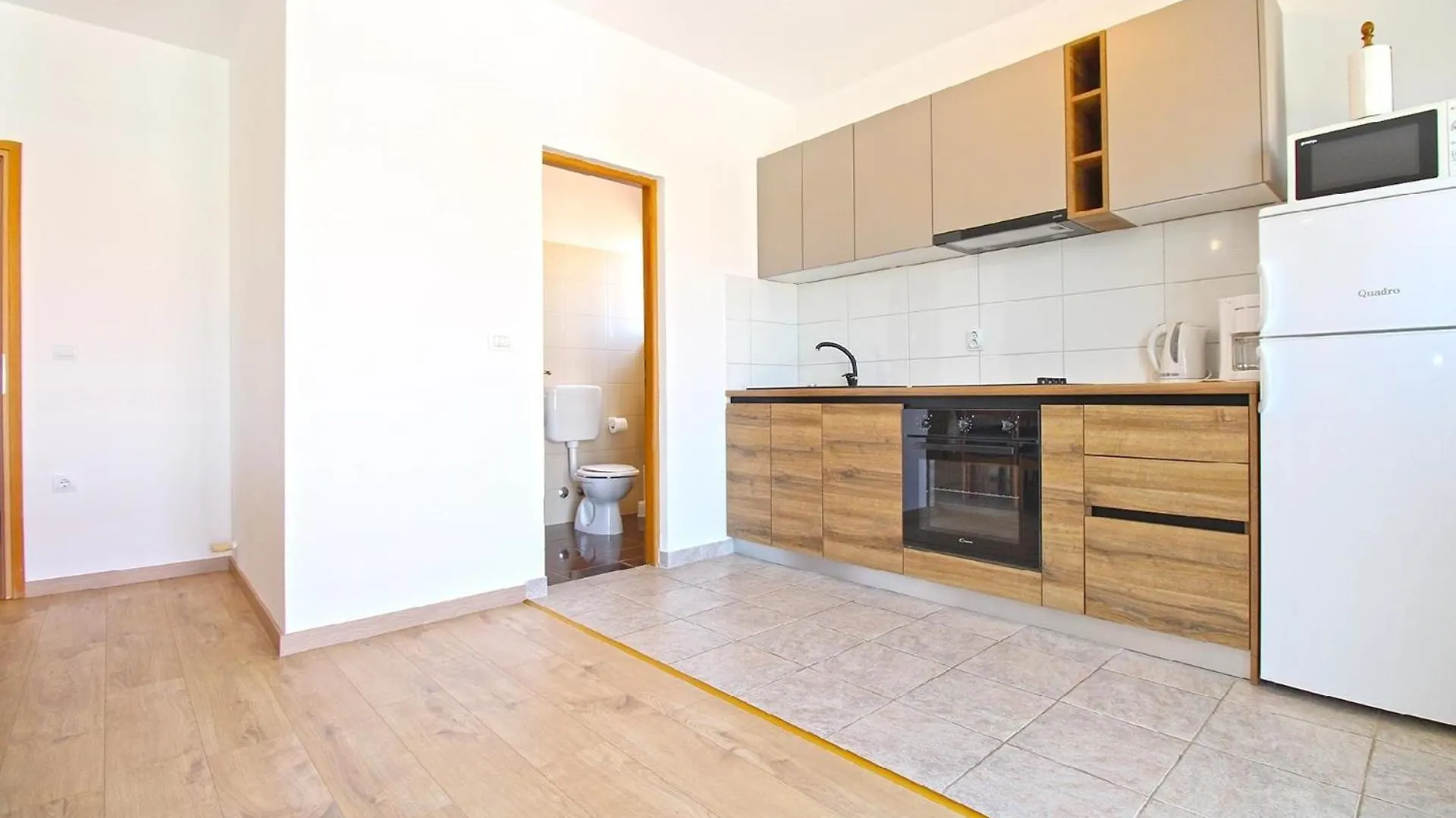 Ferienwohnung Fuer 6 Personen Ca 100 Qm In Fazana, Istrien Istrische Riviera