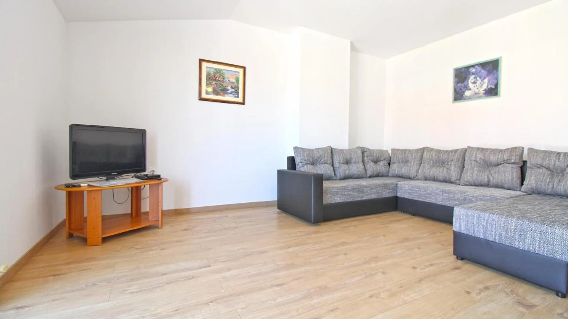Ferienwohnung Fuer 6 Personen Ca 100 Qm In Fazana, Istrien Istrische Riviera
