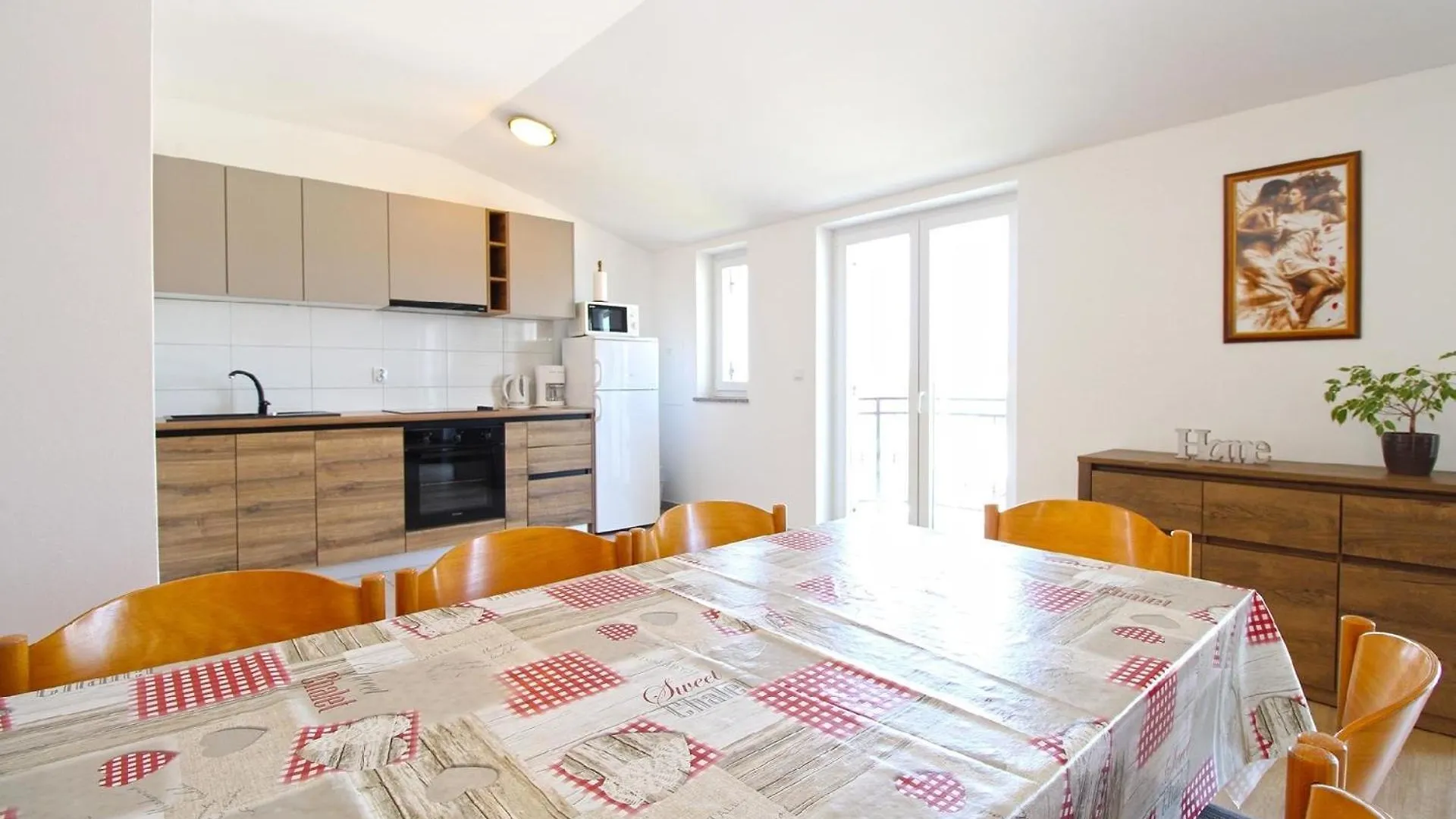 Ferienwohnung Fuer 6 Personen Ca 100 Qm In Fazana, Istrien Istrische Riviera 0*, Fazana Croatia