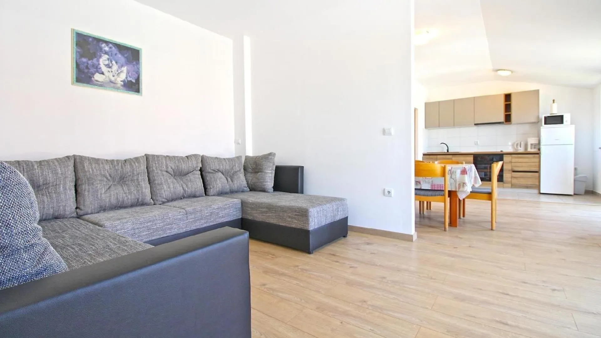 Ferienwohnung Fuer 6 Personen Ca 100 Qm In Fazana, Istrien Istrische Riviera Apartment Fazana
