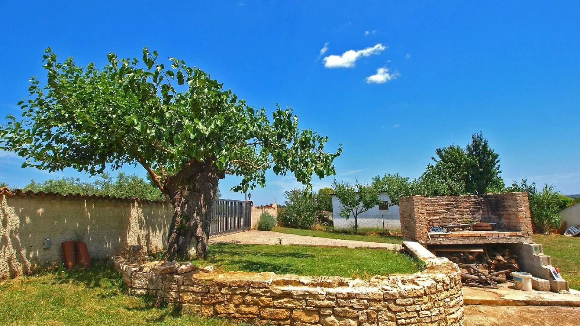 Ferienwohnung Fuer 6 Personen Ca 100 Qm In Fazana, Istrien Istrische Riviera Croatia