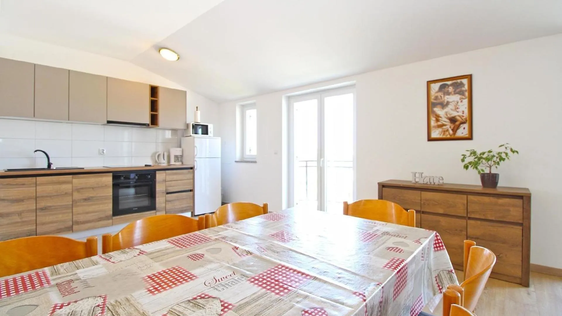 Apartment Ferienwohnung Fuer 6 Personen Ca 100 Qm In Fazana, Istrien Istrische Riviera
