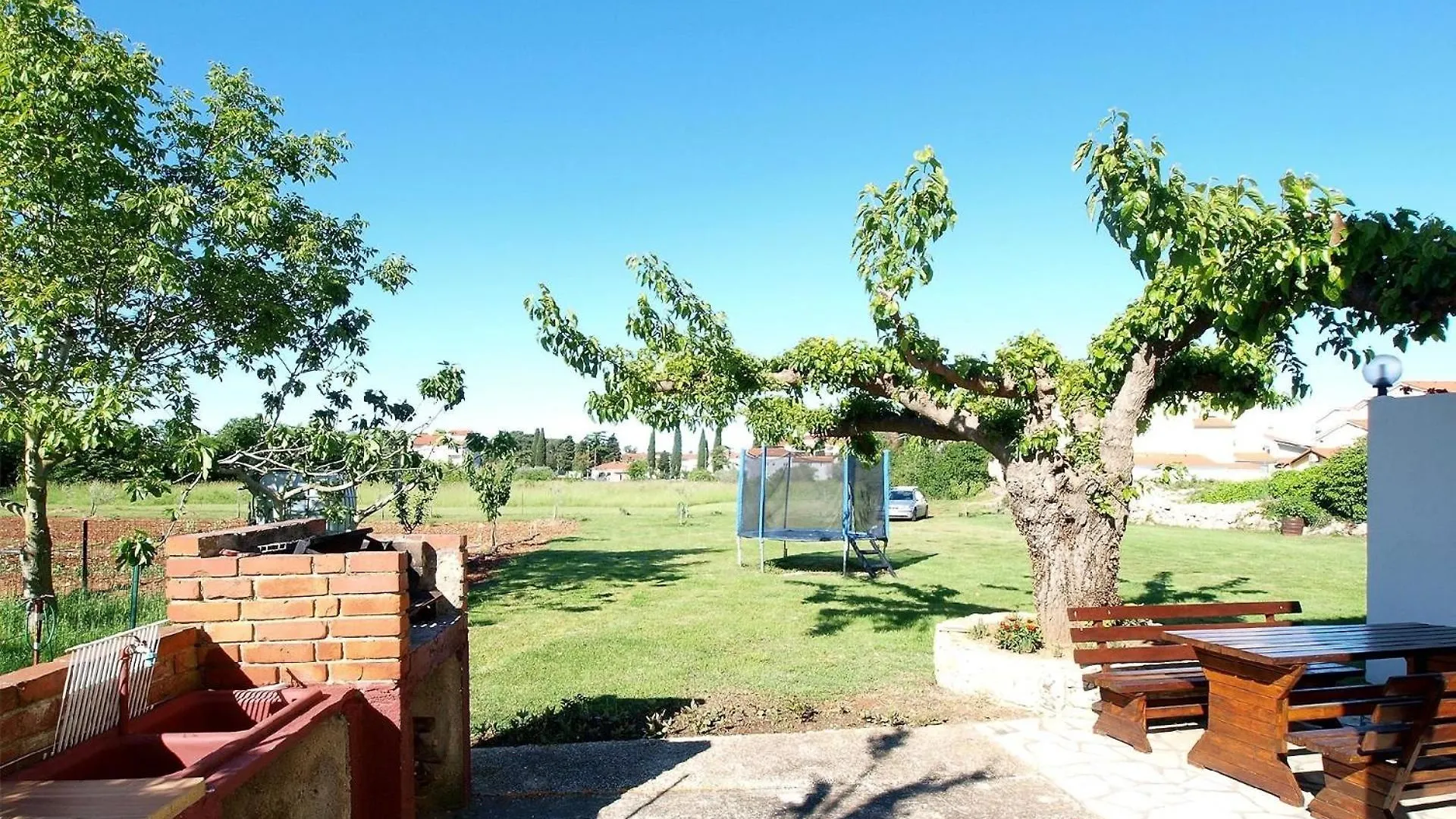 Ferienwohnung Fuer 6 Personen Ca 100 Qm In Fazana, Istrien Istrische Riviera Fazana