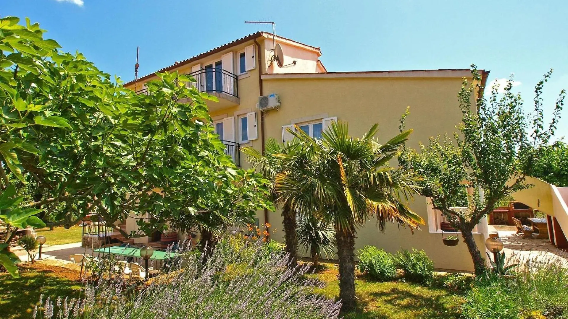 Ferienwohnung Fuer 6 Personen Ca 100 Qm In Fazana, Istrien Istrische Riviera Apartment Fazana